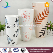 Wholesale Ceramic Flower Vases Factory